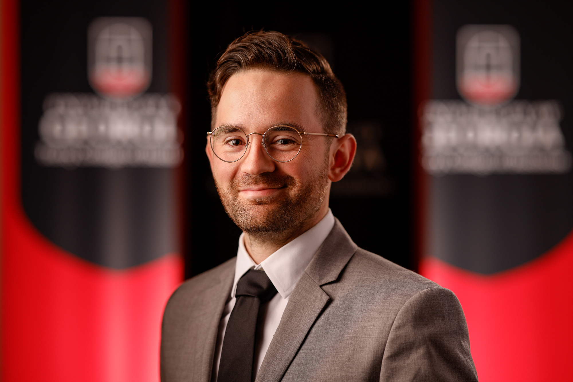 Derek Dyal
